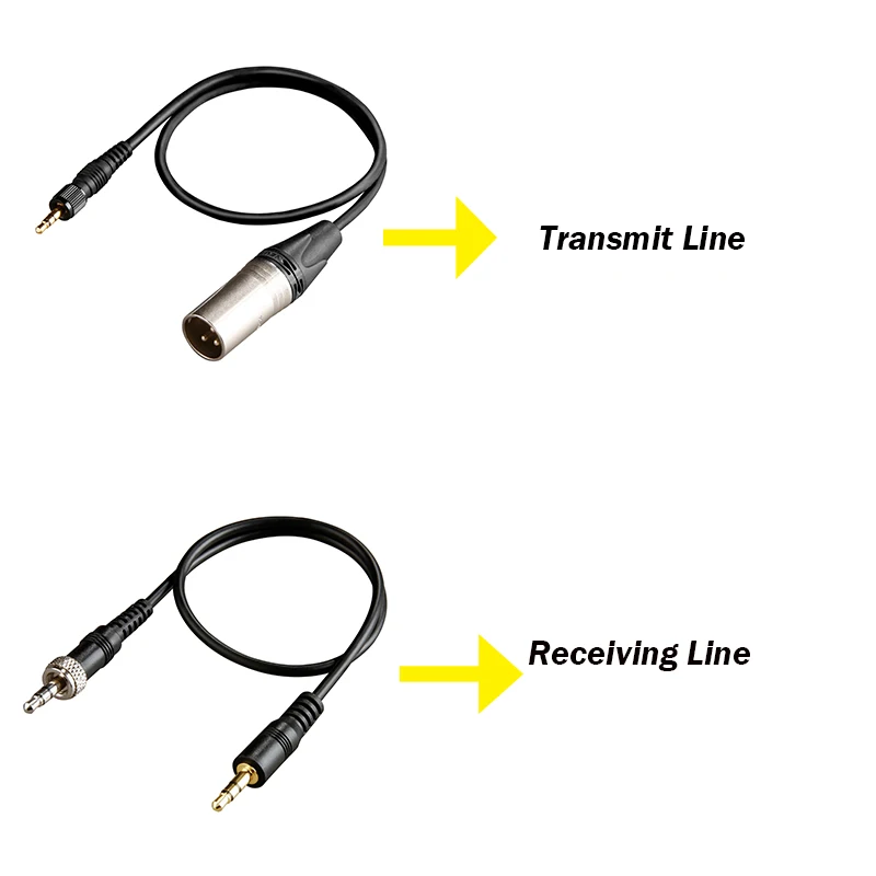 BY BY-WM6 Microphone7