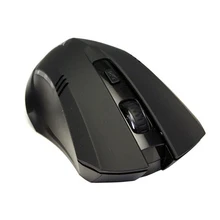 2 4GHz 6 Buttons Wireless USB Receiver Optical font b Mouse b font font b Mice