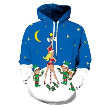 Blue Hoodies Sweatshirts Man Hoody Unisex Printing Merry Christmas 3d Celebration Hoodie Hip Hop Hoodie Tracksuit Pullover 5XL
Blue Hoodies Sweatshirts Man Hoody Unisex Printing Merry Christmas 3d Celebration Hoodie Hip Hop Hoodie Tracksuit Pullover 5XL