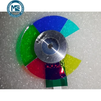 projector color wheel for Infocus IN102 IN104 IN105 projector wheel 6 segement 40mm
projector color wheel for Infocus IN102 IN104 IN105 projector wheel 6 segement 40mm