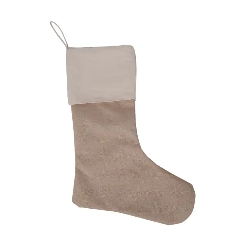 30*45cm Canvas Christmas Gift Bag Stocking Christmas Tree Decoration Socks Xmas Stockings 7 Styles LX7518
30*45cm Canvas Christmas Gift Bag Stocking Christmas Tree Decoration Socks Xmas Stockings 7 Styles LX7518