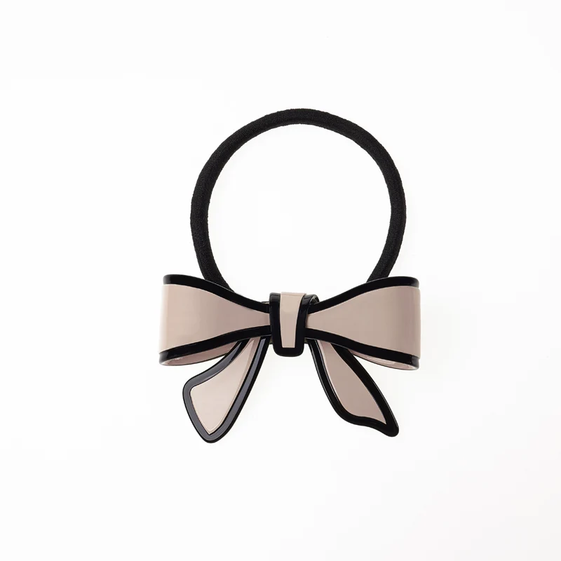 2019 New Fashion Women Elegant Elastic Hair Bands Ponytail Holder Acetate Bands Girls Cute Scrunchie Headbands Hair Accessories
2019 New Fashion Women Elegant Elastic Hair Bands Ponytail Holder Acetate Bands Girls Cute Scrunchie Headbands Hair Accessories