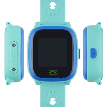 Waterproof Child Smart Watches GPS LBS Tracker HW8 with SOS call support English Russian language remote control by Free APP
Waterproof Child Smart Watches GPS LBS Tracker HW8 with SOS call support English Russian language remote control by Free APP