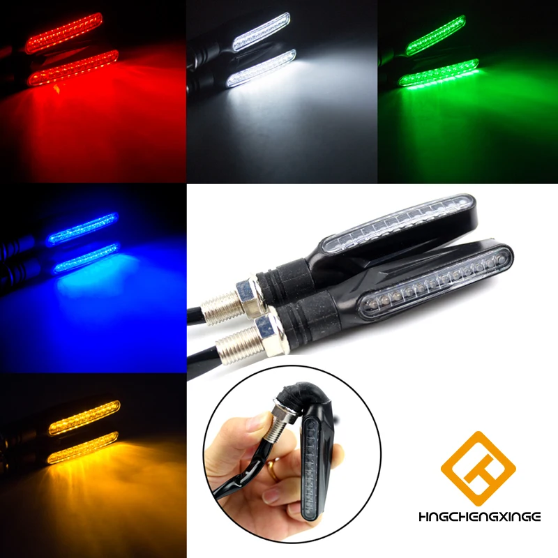 5 Colors Available Tail Light Motorcycle Led Turn Signal Flasher Light Indicators Amber Blinker
5 Colors Available Tail Light Motorcycle Led Turn Signal Flasher Light Indicators Amber Blinker
