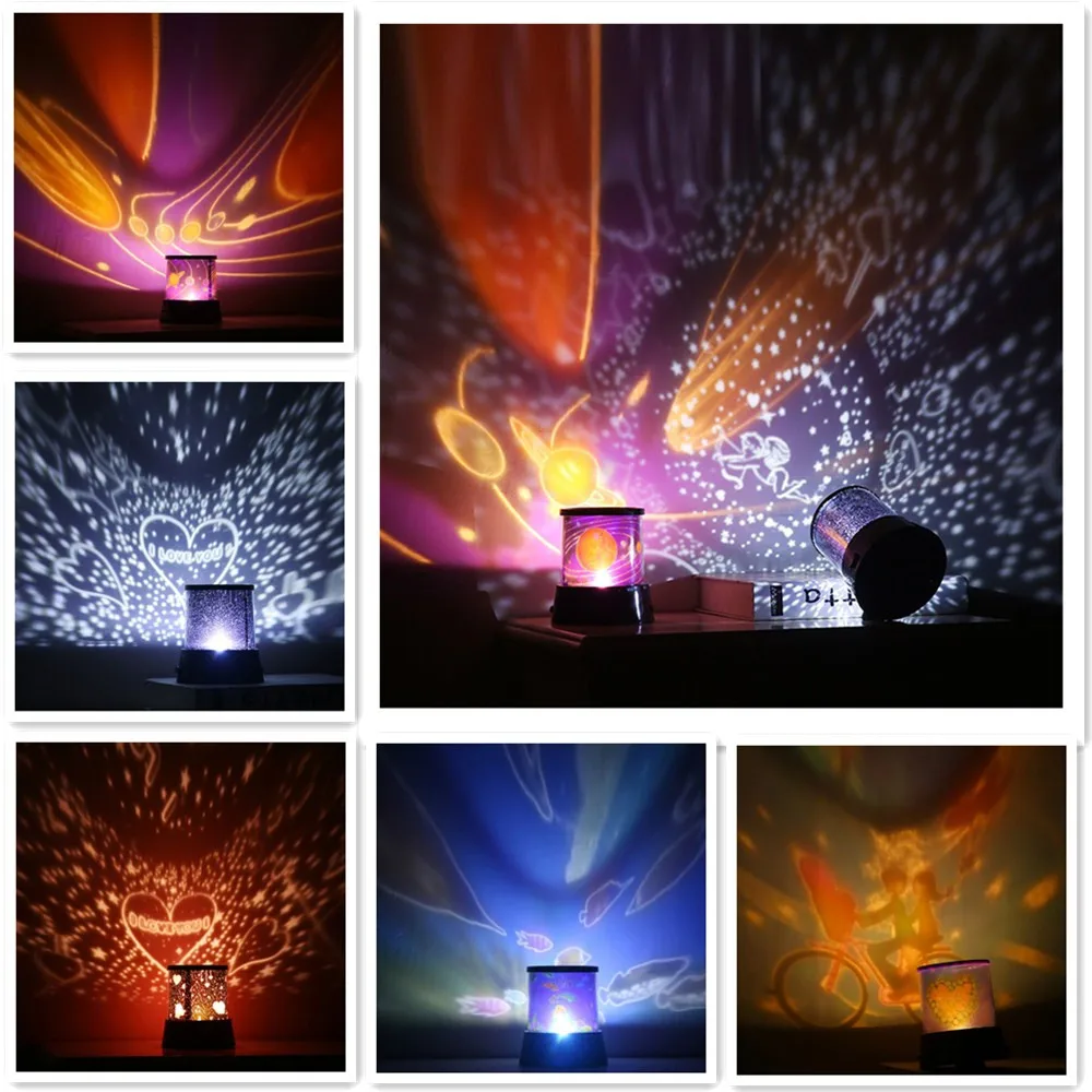 Celestial Star Cosmos Night Lamp Night Lights Projection Projector Starry Sky Bedroom College Dorm Table Small Multifunctional
Celestial Star Cosmos Night Lamp Night Lights Projection Projector Starry Sky Bedroom College Dorm Table Small Multifunctional