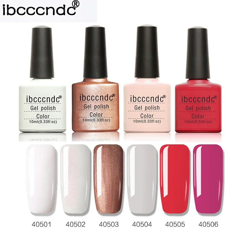 5PCS 10ML Nail Gel Polish 79 Pure Colors for Choose Nail Polish Set & Kits Soak Off Gel Varnish Gel Lacquer Diy Nail Art
5PCS 10ML Nail Gel Polish 79 Pure Colors for Choose Nail Polish Set & Kits Soak Off Gel Varnish Gel Lacquer Diy Nail Art