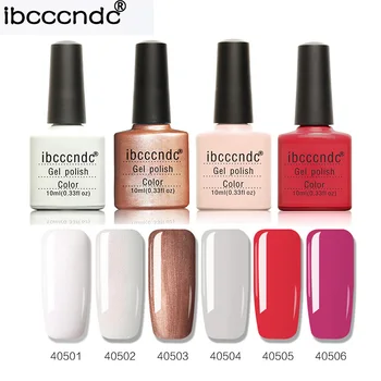 5PCS 10ML Nail Gel Polish 79 Pure Colors for Choose Nail Polish Set & Kits Soak Off Gel Varnish Gel Lacquer Diy Nail Art
5PCS 10ML Nail Gel Polish 79 Pure Colors for Choose Nail Polish Set & Kits Soak Off Gel Varnish Gel Lacquer Diy Nail Art