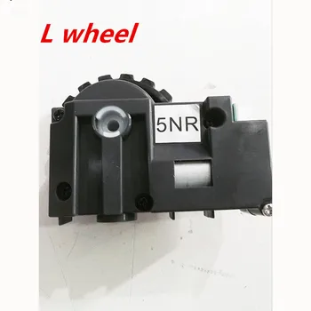 Vacuum cleaner wheel steering wheel for Proscenic 902/nono/902s COCO 680T 
Vacuum cleaner wheel steering wheel for Proscenic 902/nono/902s COCO 680T