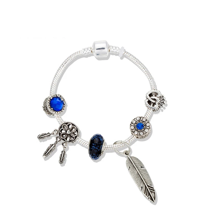2019 new Jewelry & Accessories, Fashion Jewelry bracelets, Pandora bracelet, The girl a gift
2019 new Jewelry & Accessories, Fashion Jewelry bracelets, Pandora bracelet, The girl a gift