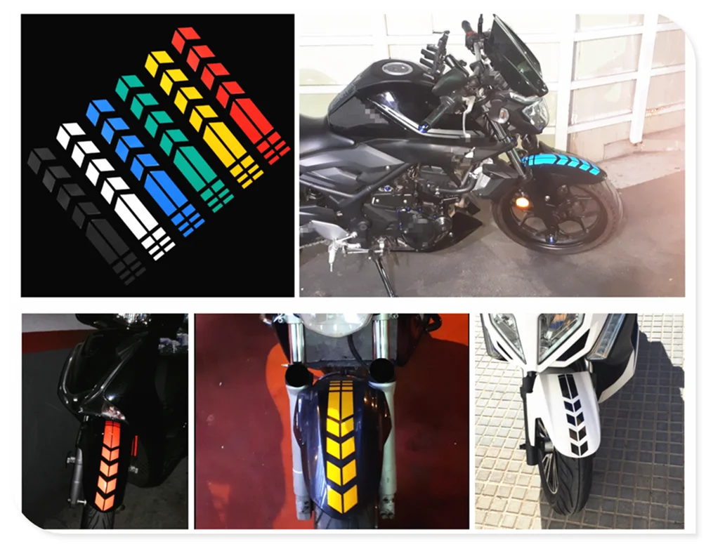 Motorcycle shape reflective sticker wheel fender decal decoration for BMW F800GT F800R F800S F800ST HP2 EnduRo HP2 Megamoto
Motorcycle shape reflective sticker wheel fender decal decoration for BMW F800GT F800R F800S F800ST HP2 EnduRo HP2 Megamoto