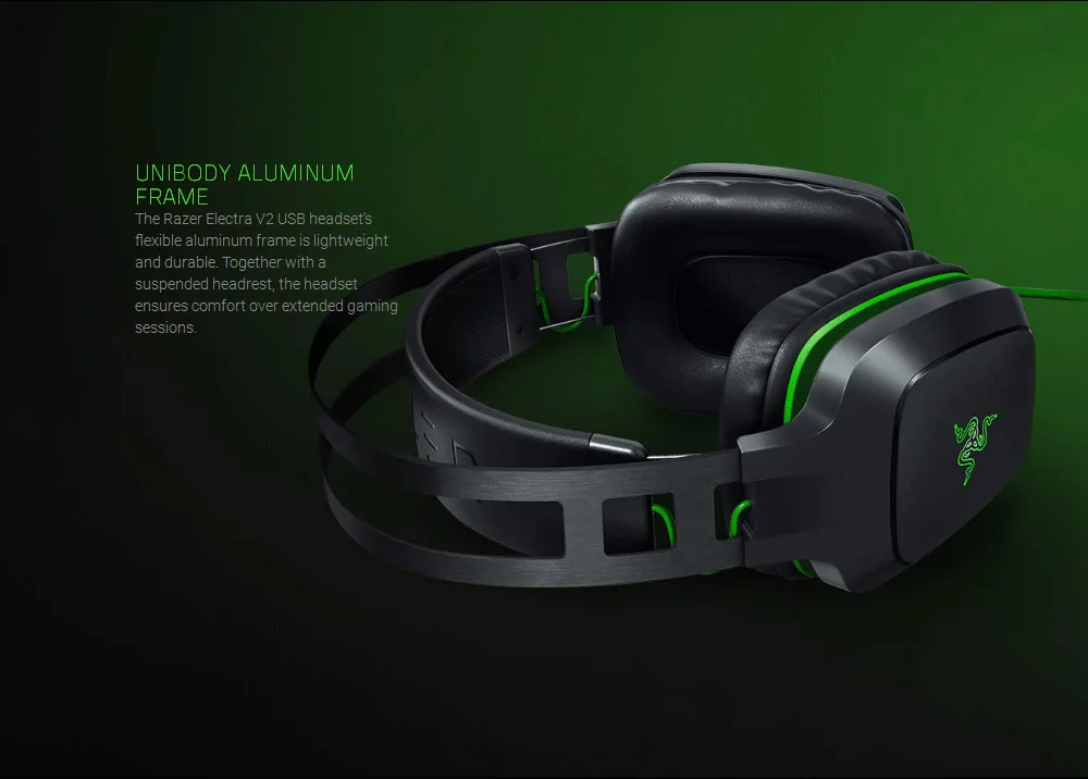 razer electra v2 usb 7.1 surround sound