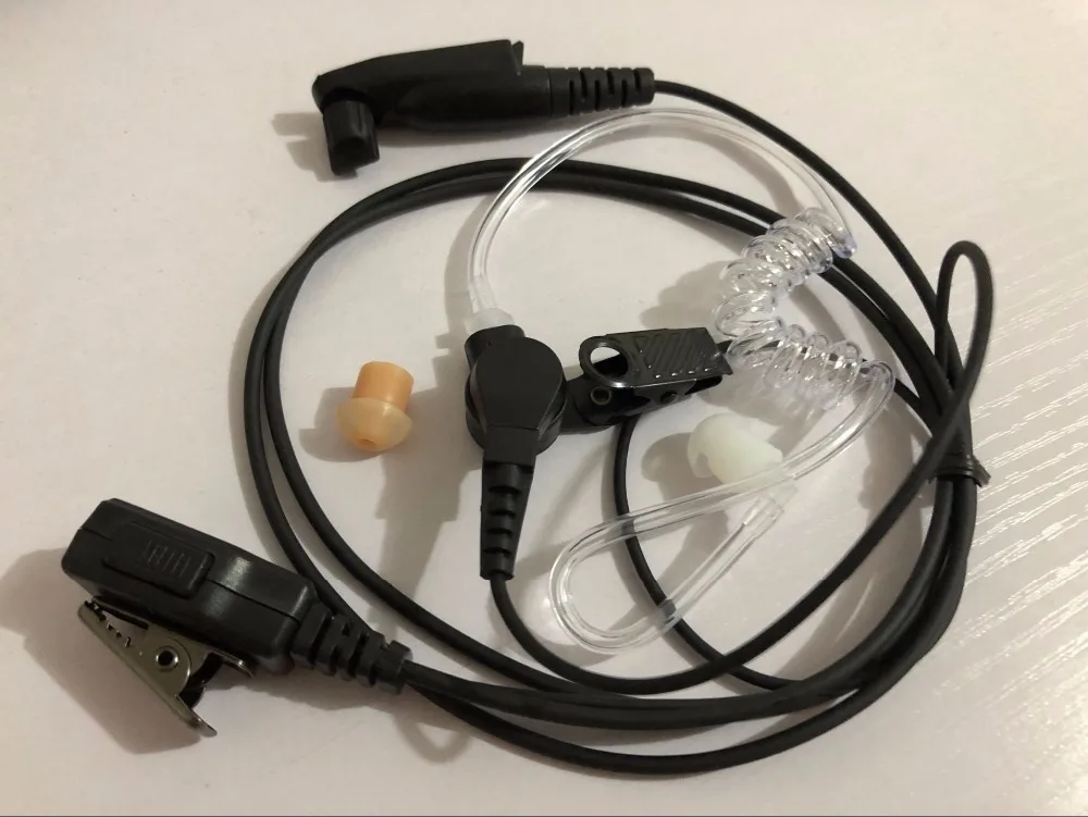 T298s walkie talkie headset waterproof connector motolora 328plus two way radio headphone with squelch function
T298s walkie talkie headset waterproof connector motolora 328plus two way radio headphone with squelch function