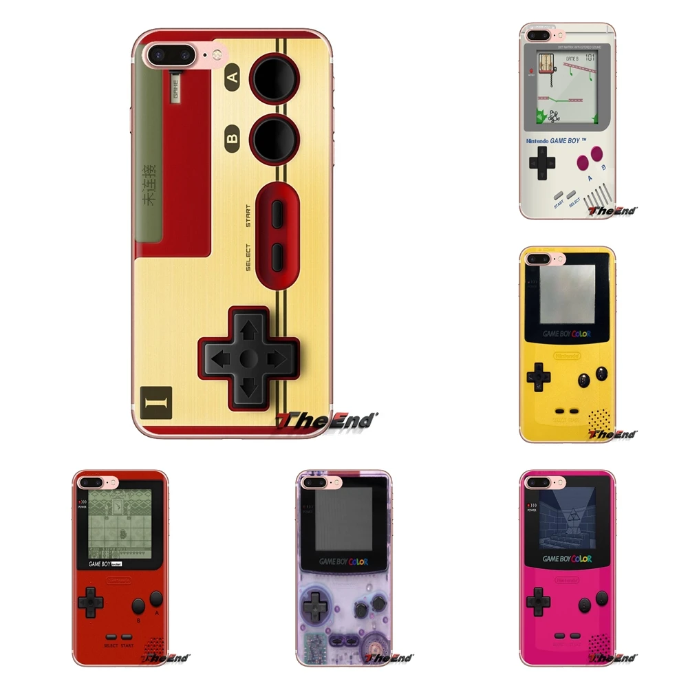 TPU Transparent Cases For Oneplus 3T 5T 6T Nokia 2 3 5 6 8 9 230 3310 2.1 3.1 5.1 7 Plus 2017 2018 Game Boy PSP Game Box Pokemon
TPU Transparent Cases For Oneplus 3T 5T 6T Nokia 2 3 5 6 8 9 230 3310 2.1 3.1 5.1 7 Plus 2017 2018 Game Boy PSP Game Box Pokemon