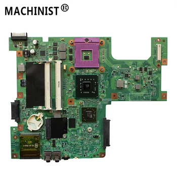 Original For Dell Inspiron 1545 laptop motherboard MB PGA478 HD4570M PM45 DDR2 0HPKP9 0H314N 48.4AQ12.011 100% fully Tested
Original For Dell Inspiron 1545 laptop motherboard MB PGA478 HD4570M PM45 DDR2 0HPKP9 0H314N 48.4AQ12.011 100% fully Tested