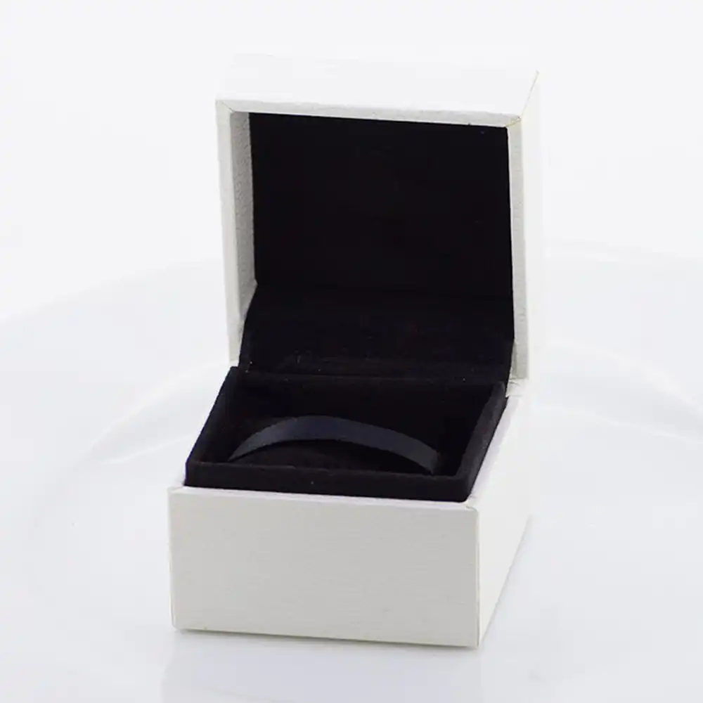 super quality european style jewelry gift box for charms, rings