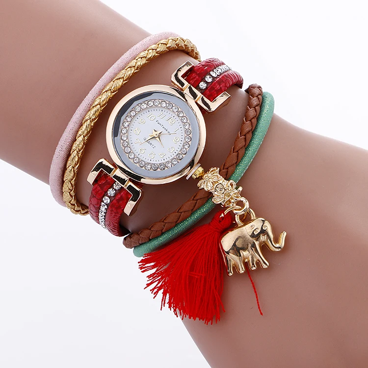Top Brand Women Bracelet Watches Ladies Leather Strap Rhinestone Quartz Wrist Watch Luxury Fashion Quartz Watch relogio feminino
Top Brand Women Bracelet Watches Ladies Leather Strap Rhinestone Quartz Wrist Watch Luxury Fashion Quartz Watch relogio feminino