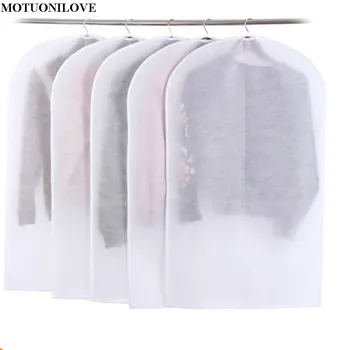 Cover Protector Wardrobe Storage Bag Case For Clothes Organizador Trench Coat Dress Garment Suit Coat Dust Cover Suit bag M0828
Cover Protector Wardrobe Storage Bag Case For Clothes Organizador Trench Coat Dress Garment Suit Coat Dust Cover Suit bag M0828
