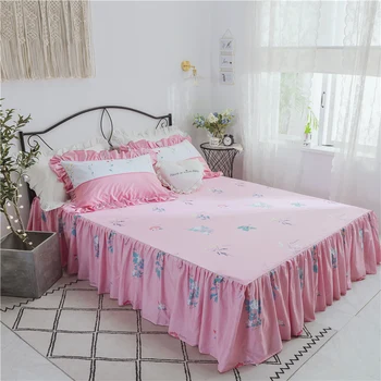 American garden style bed skirt romantic lace pillowcase bedspread elegant bedspreads bed sheet decorative princess bedspreads
American garden style bed skirt romantic lace pillowcase bedspread elegant bedspreads bed sheet decorative princess bedspreads