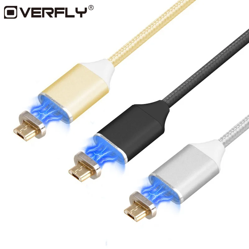 Magnetic Cable Micro USB Cable Nylon Braided Mobile Phone Cables for Huawei Samsung Xiaomi Android 1 M Fast Charging Data Cable
Magnetic Cable Micro USB Cable Nylon Braided Mobile Phone Cables for Huawei Samsung Xiaomi Android 1 M Fast Charging Data Cable
