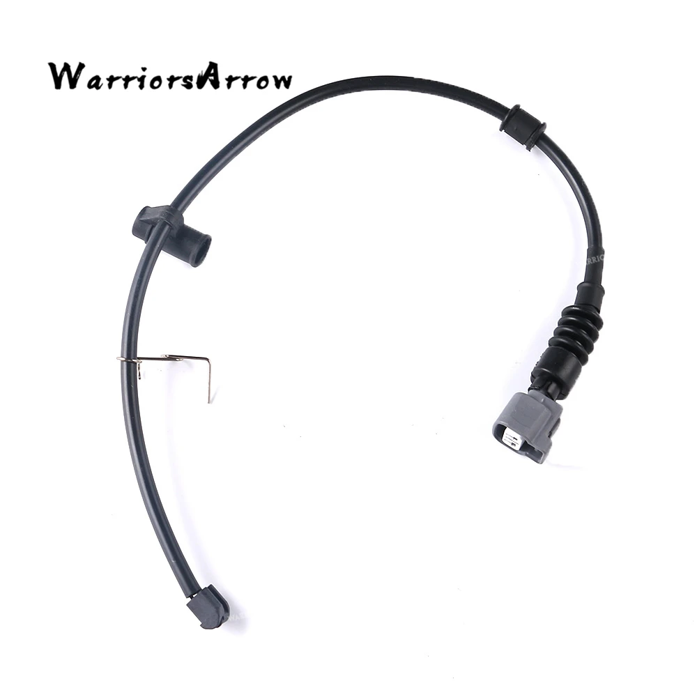 WarriorsArrow Rear Brake Pad Wear Sensor For LEXUS LS430 2001 2002 2003 2004 2005 2006 47770-50060
WarriorsArrow Rear Brake Pad Wear Sensor For LEXUS LS430 2001 2002 2003 2004 2005 2006 47770-50060
