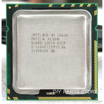 INTEL XONE L5630 CPU INTEL L5630 PROCESSOR 4 core 2.13 MHZ LeveL2 12M WORK FOR lga 1366 montherboard
INTEL XONE L5630 CPU INTEL L5630 PROCESSOR 4 core 2.13 MHZ LeveL2 12M WORK FOR lga 1366 montherboard