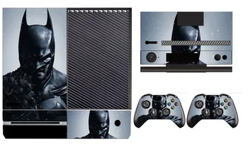 252 Hero Vinyl Skin Sticker Protector for Microsoft Xbox One and 2 controller skins Stickers for XBOXONE
252 Hero Vinyl Skin Sticker Protector for Microsoft Xbox One and 2 controller skins Stickers for XBOXONE