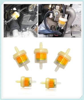 Motorcycle gasoline carburetor liquid fuel engine filter for Kawasaki NINJA 650R ER6F ER6N VERSYS (650cc) GTR1400 CONCOURS
Motorcycle gasoline carburetor liquid fuel engine filter for Kawasaki NINJA 650R ER6F ER6N VERSYS (650cc) GTR1400 CONCOURS
