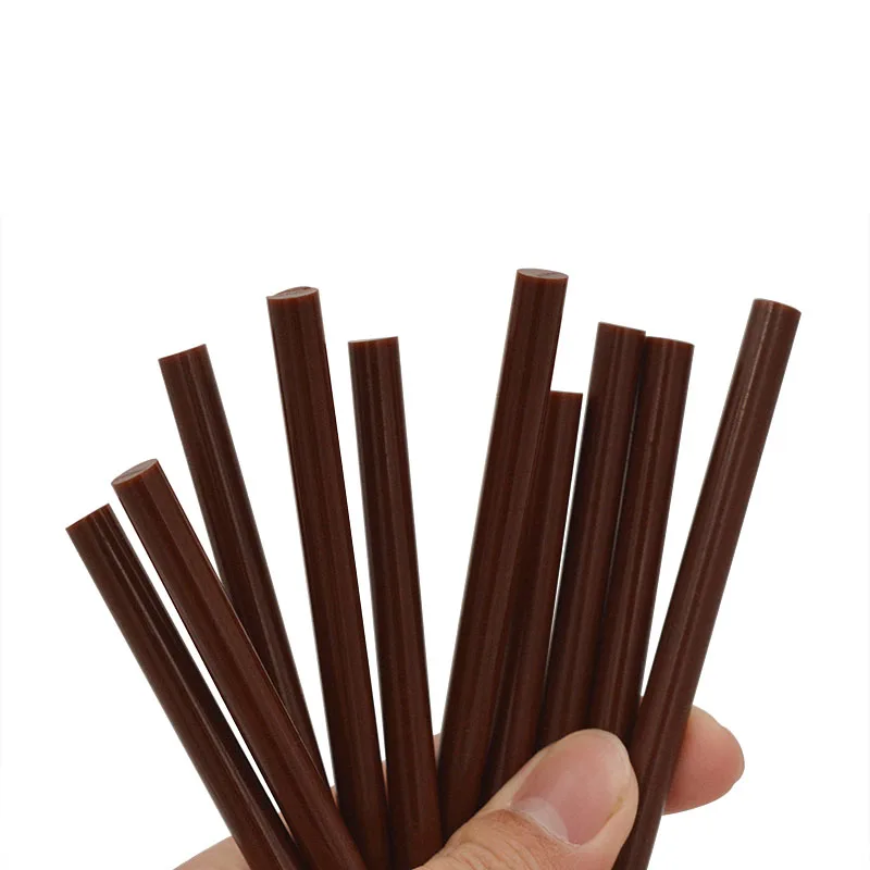 10pcs Hot Melt Glue Sticks 7mmx100mm Adhesive Assorted Glitter Glue Sticks Professional For 7mm Electric Glue Gun Craft Repair
10pcs Hot Melt Glue Sticks 7mmx100mm Adhesive Assorted Glitter Glue Sticks Professional For 7mm Electric Glue Gun Craft Repair