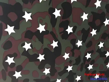 High Quality star pattern Faux PU Leather fabric for DIY sewing sofa table shoes bags bed material(1 yard)
High Quality star pattern Faux PU Leather fabric for DIY sewing sofa table shoes bags bed material(1 yard)