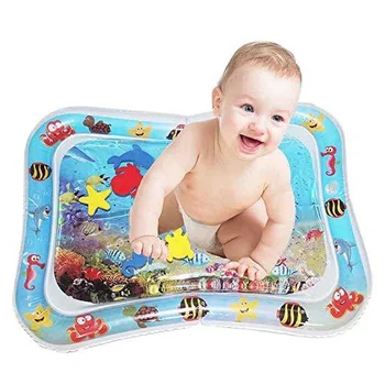 2019 Creative Dual Use Toys Baby Inflatable Patted Pad Baby Inflatable Water Cushion Toddler Pad Baby Cushion Newborn Play Mat
2019 Creative Dual Use Toys Baby Inflatable Patted Pad Baby Inflatable Water Cushion Toddler Pad Baby Cushion Newborn Play Mat