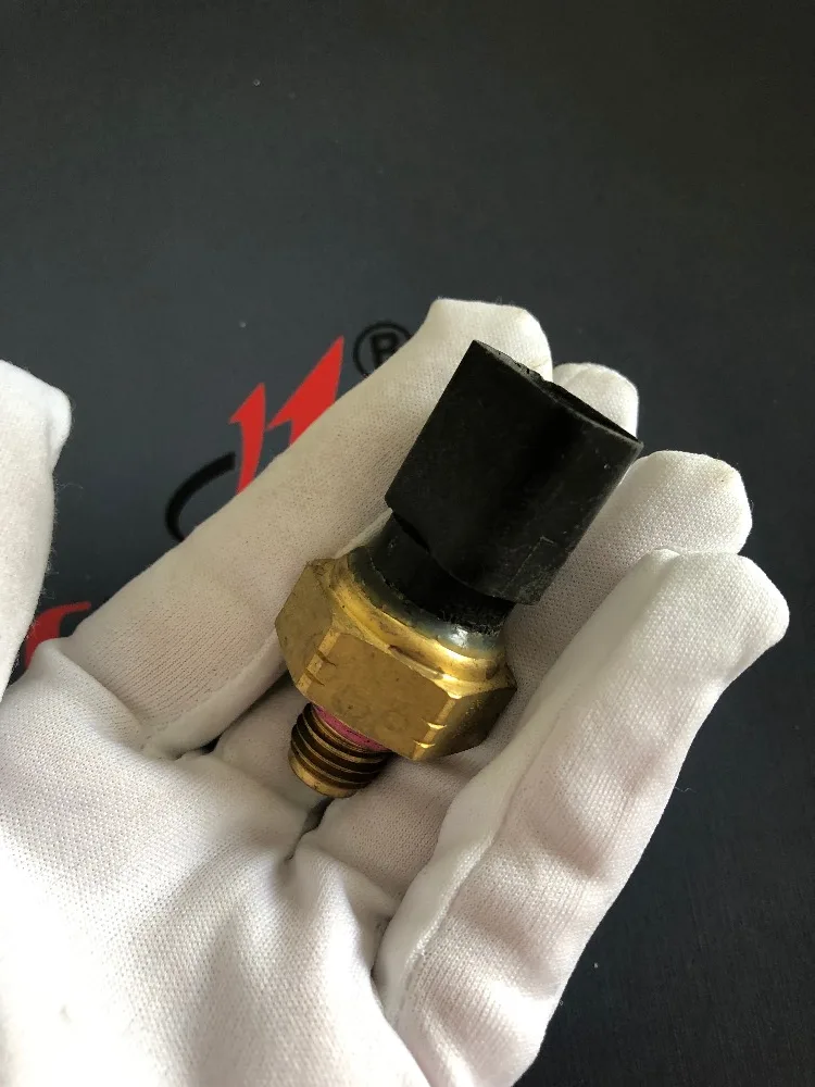Heavy Duty Pressure Sensor Switch Sender 2746721 U5MK1088 For Caterpillar EXCAVATOR INTEGRATED TOOLCARRIER TELEHANDLER LOADER
Heavy Duty Pressure Sensor Switch Sender 2746721 U5MK1088 For Caterpillar EXCAVATOR INTEGRATED TOOLCARRIER TELEHANDLER LOADER