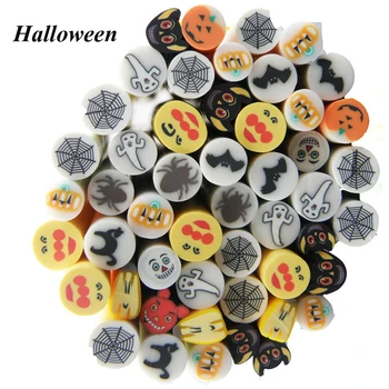 Hot 5pack Nail Art Rods 9 Style Cute 3d Nail Art Fo Cimane Rod Stickers Polymer Clay DIY Nail Tips Accessories Decoration
Hot 5pack Nail Art Rods 9 Style Cute 3d Nail Art Fo Cimane Rod Stickers Polymer Clay DIY Nail Tips Accessories Decoration