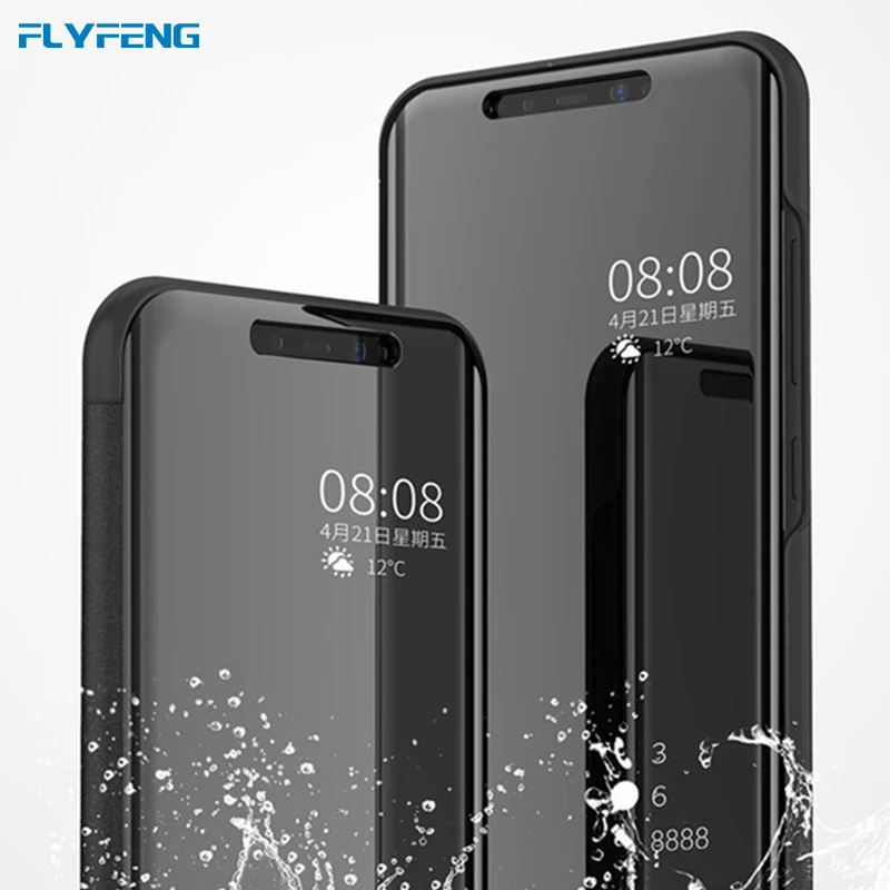 For Xiaomi mi 9T Case Clear Smart View Leather 360 Flip Stand Cover Case For Redmi K20 Pro mi9T 9T Pro Shockproof Fundas Coques
For Xiaomi mi 9T Case Clear Smart View Leather 360 Flip Stand Cover Case For Redmi K20 Pro mi9T 9T Pro Shockproof Fundas Coques