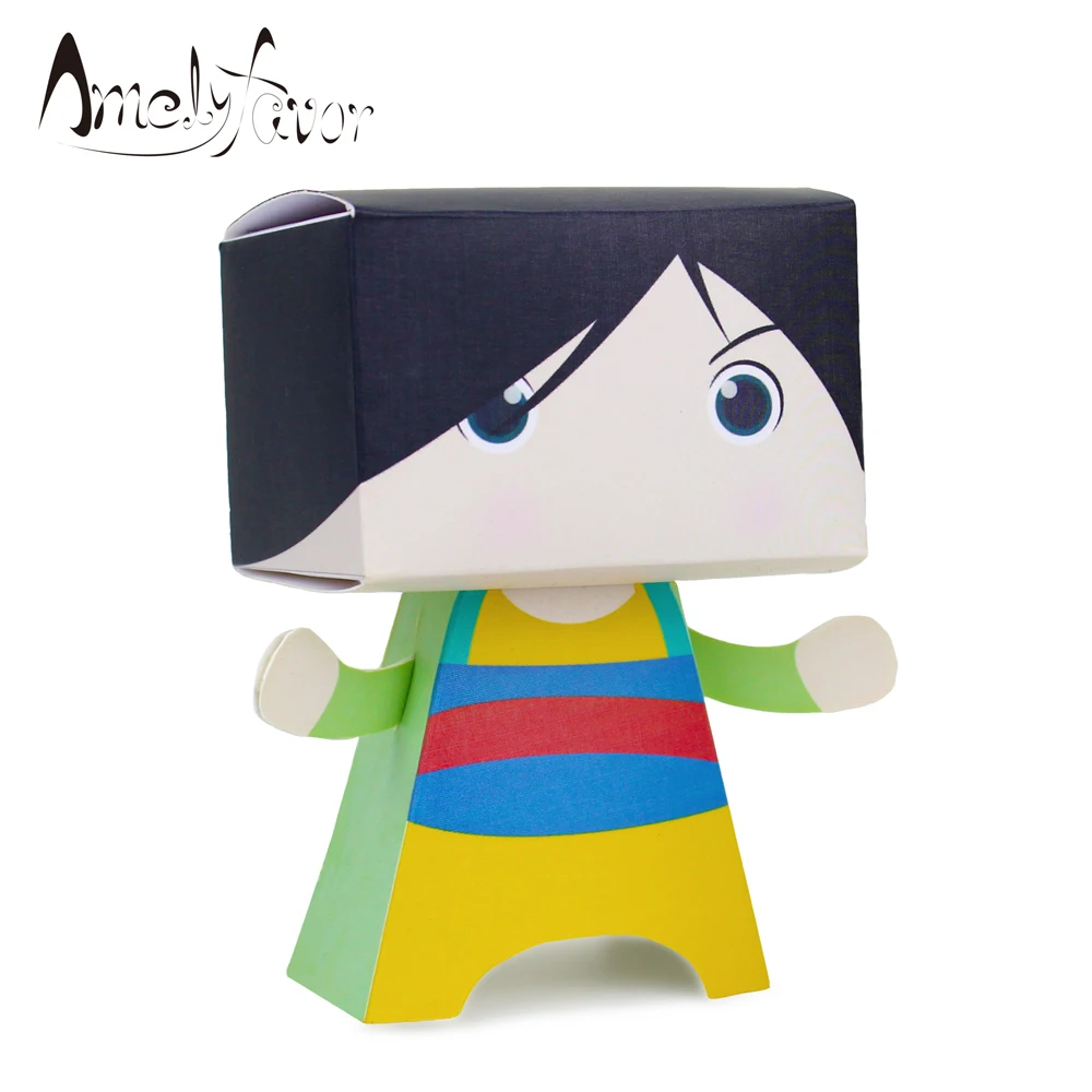 Mulan Candy Box Princess Favor Box Girl Party Favors Gift Box Kids Birthday Party Supplies Decoration Event Big Head Box
Mulan Candy Box Princess Favor Box Girl Party Favors Gift Box Kids Birthday Party Supplies Decoration Event Big Head Box