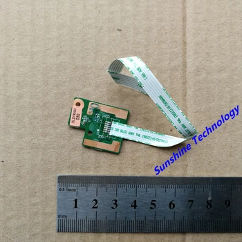 New laptop cover for Lenovo IdeaPad Z580 Z585 Power Button Board Ribbon DA0LZ3PI2D0 35LZ3PB0000
New laptop cover for Lenovo IdeaPad Z580 Z585 Power Button Board Ribbon DA0LZ3PI2D0 35LZ3PB0000