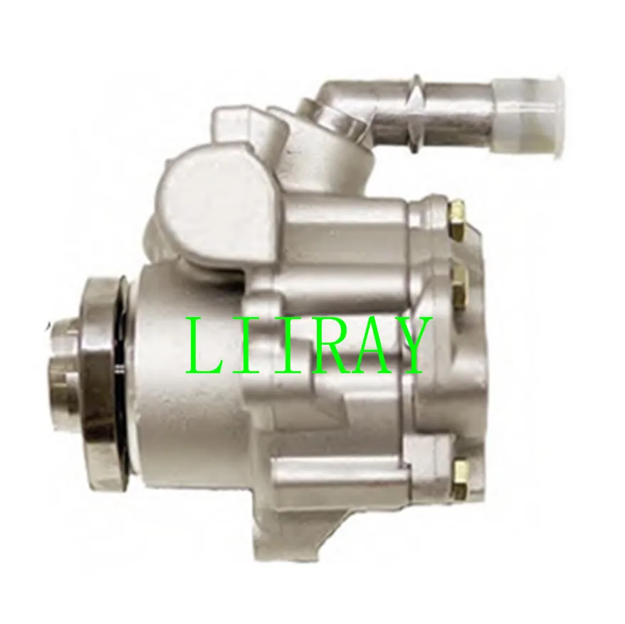 Auto power steering pump for AUDI A3 (8L1) 1.8 T OEM: 1J0422155B 1J0422154E 1J0422154C 1J0422154A 1J0422154EX 1J0422154B
Auto power steering pump for AUDI A3 (8L1) 1.8 T OEM: 1J0422155B 1J0422154E 1J0422154C 1J0422154A 1J0422154EX 1J0422154B
