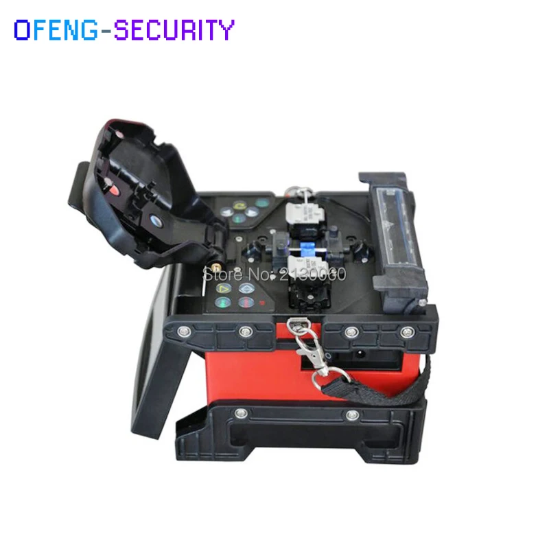 DVP740 Fusion Splicer 77