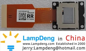 LCX096 LCX096A LCX102 LCX102A LCD panel for Projector,Lampdeng.com in China
LCX096 LCX096A LCX102 LCX102A LCD panel for Projector,Lampdeng.com in China