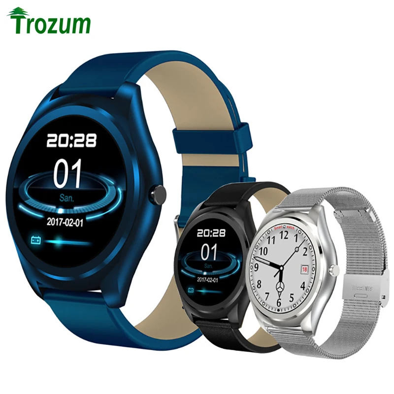Smart Watch N3 Pro With Heart Rate Monitor Bluetooth Smart Watch Wireless charging Support Call Reminder Fitness Bracelet pk x8
Smart Watch N3 Pro With Heart Rate Monitor Bluetooth Smart Watch Wireless charging Support Call Reminder Fitness Bracelet pk x8