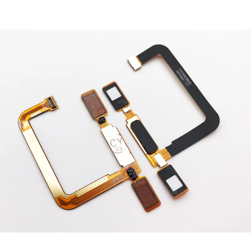 New Home Button For Nokia 5 6 8 7 5.1 Plus 6.1 X5 X6 Touch ID Fingerprint Sensor Flex Cable Replacement Parts
New Home Button For Nokia 5 6 8 7 5.1 Plus 6.1 X5 X6 Touch ID Fingerprint Sensor Flex Cable Replacement Parts