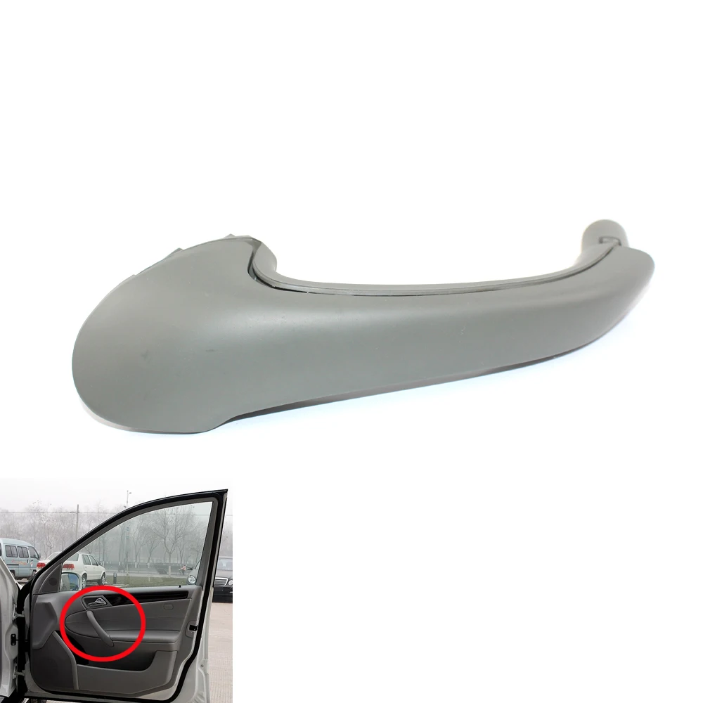 For Benz W203 03 - 07 C-Class C230 C240 C280 C350 C320 RIGHT FRONT Inner Door Pull Handle 20381016517376 Gray
For Benz W203 03 - 07 C-Class C230 C240 C280 C350 C320 RIGHT FRONT Inner Door Pull Handle 20381016517376 Gray