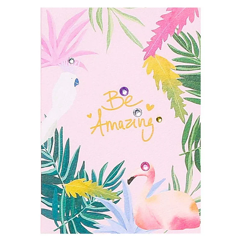 1Set Cartoon Unicorn Flamingos Blessing Card Wedding Invitation Birthday Christmas Party Unicorn Greeting Card Thank You Cards
1Set Cartoon Unicorn Flamingos Blessing Card Wedding Invitation Birthday Christmas Party Unicorn Greeting Card Thank You Cards