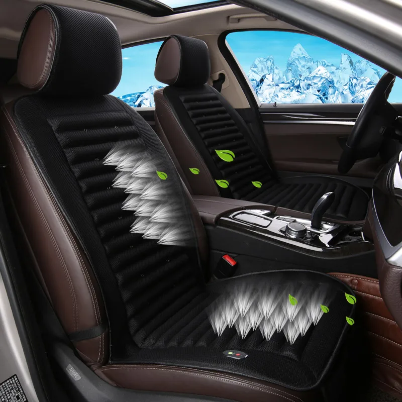 2017 news summer with the fan blowing cool summer ventilation cushion seat cushion car seat cooling vest for 95% cars 12V
2017 news summer with the fan blowing cool summer ventilation cushion seat cushion car seat cooling vest for 95% cars 12V