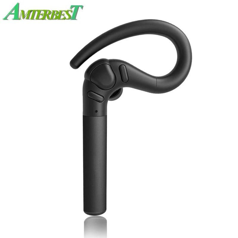 AMTERBEST Wireless Bluetooth Earphone Stereo Headphones Sports Headsets with Microphone Build-in Mic Handfree Earbuds for Phones
AMTERBEST Wireless Bluetooth Earphone Stereo Headphones Sports Headsets with Microphone Build-in Mic Handfree Earbuds for Phones