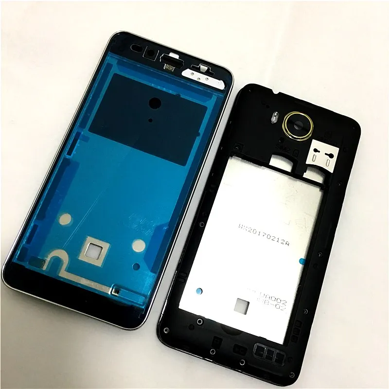 Original Middle frame Housing For Huawei Y3II Lua-L03 Lua-L21 L22 L23 lua u22 LUA-U03 / Honor Bee 2
Original Middle frame Housing For Huawei Y3II Lua-L03 Lua-L21 L22 L23 lua u22 LUA-U03 / Honor Bee 2
