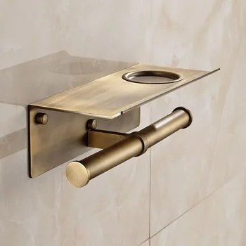 MTTUZK Matte space aluminum Semi-closed toilet paper holder Roll paper holder Multifunctional toilet paper holder
MTTUZK Matte space aluminum Semi-closed toilet paper holder Roll paper holder Multifunctional toilet paper holder