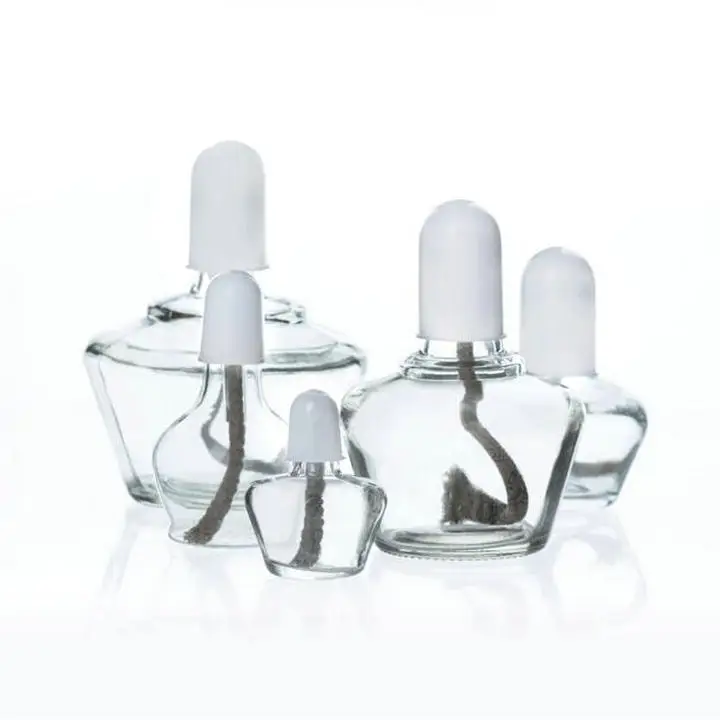 60/150/250ml Glass Alcohol Burner Lamp, Burning Lamp and 15cm wicks for Laboratory heating
60/150/250ml Glass Alcohol Burner Lamp, Burning Lamp and 15cm wicks for Laboratory heating