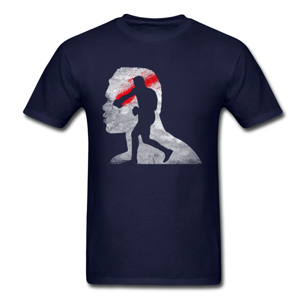 Boxer face_navy