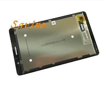 For Huawei Honor Play Meadiapad 2 KOB-L09 MediaPad T3 KOB-W09 Mediapad T3 8.0 LTE 8" LCD Display+Touch Screen Digitizer Assembly
For Huawei Honor Play Meadiapad 2 KOB-L09 MediaPad T3 KOB-W09 Mediapad T3 8.0 LTE 8" LCD Display+Touch Screen Digitizer Assembly
