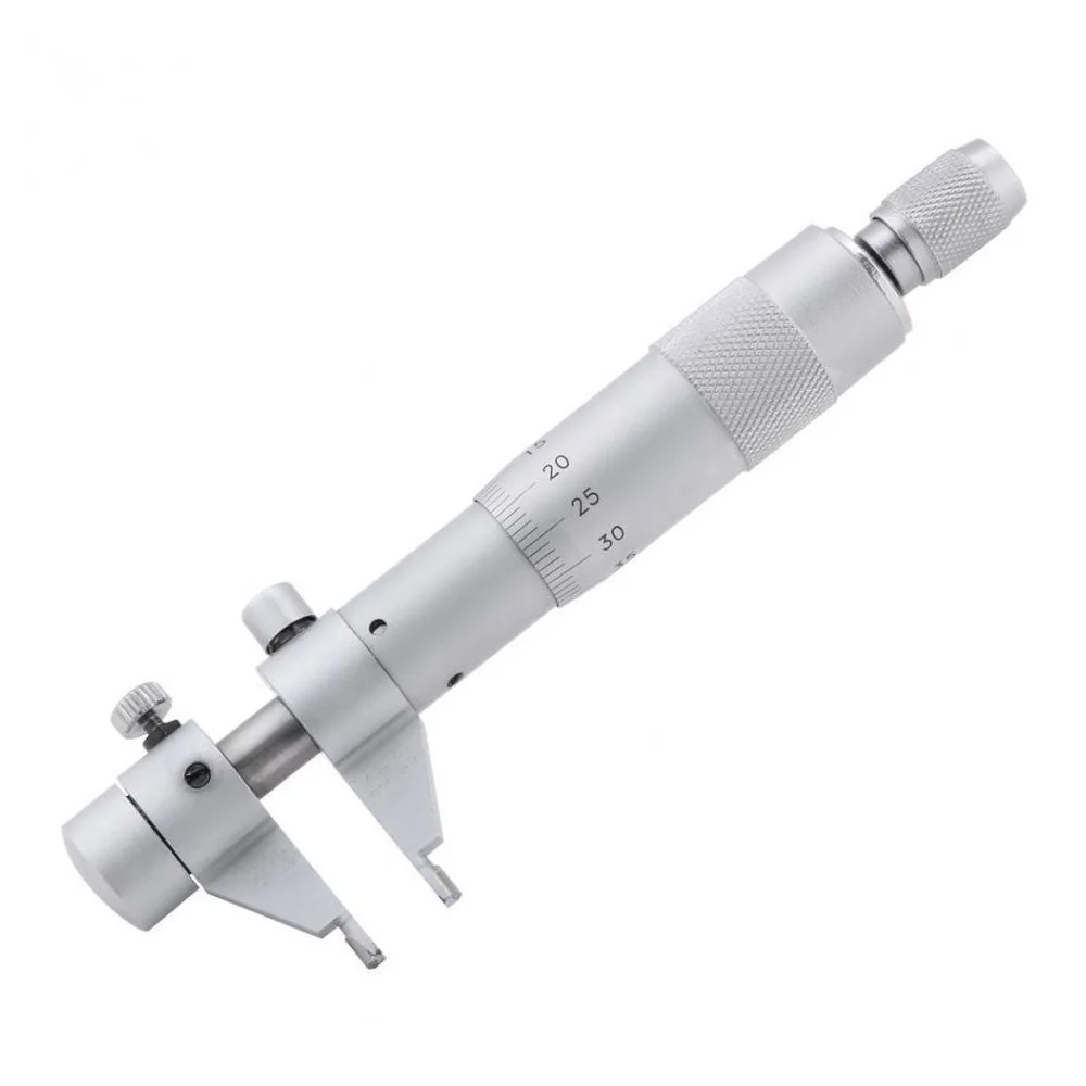 5-30mm Inner Diameter Micrometers Centimeter Card Measuring Tools Spiral Micrometers Measuring Tools
5-30mm Inner Diameter Micrometers Centimeter Card Measuring Tools Spiral Micrometers Measuring Tools